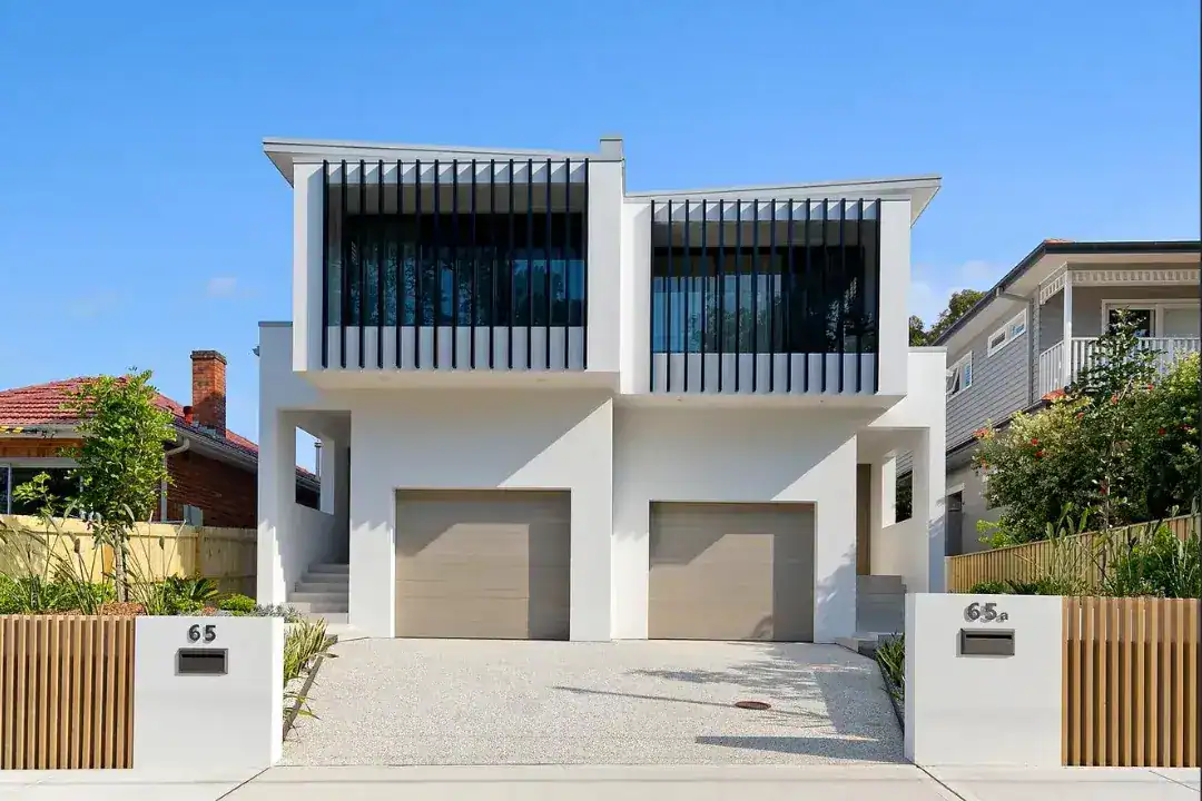 Building Designer Sydney Building Designer Sydney