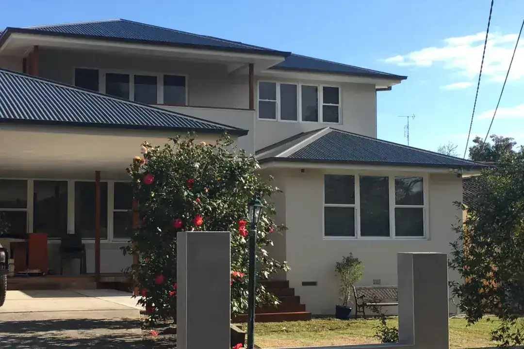 Class 2 Building Designer Class 2 Building Designer